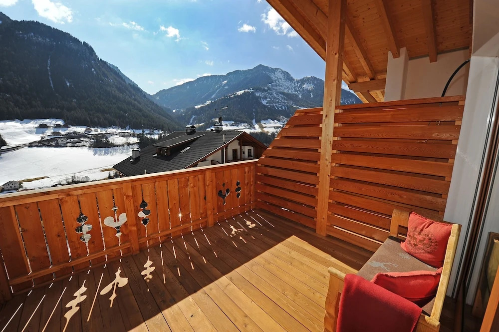 Apartment 4 Holiday - Cesa Hapeli