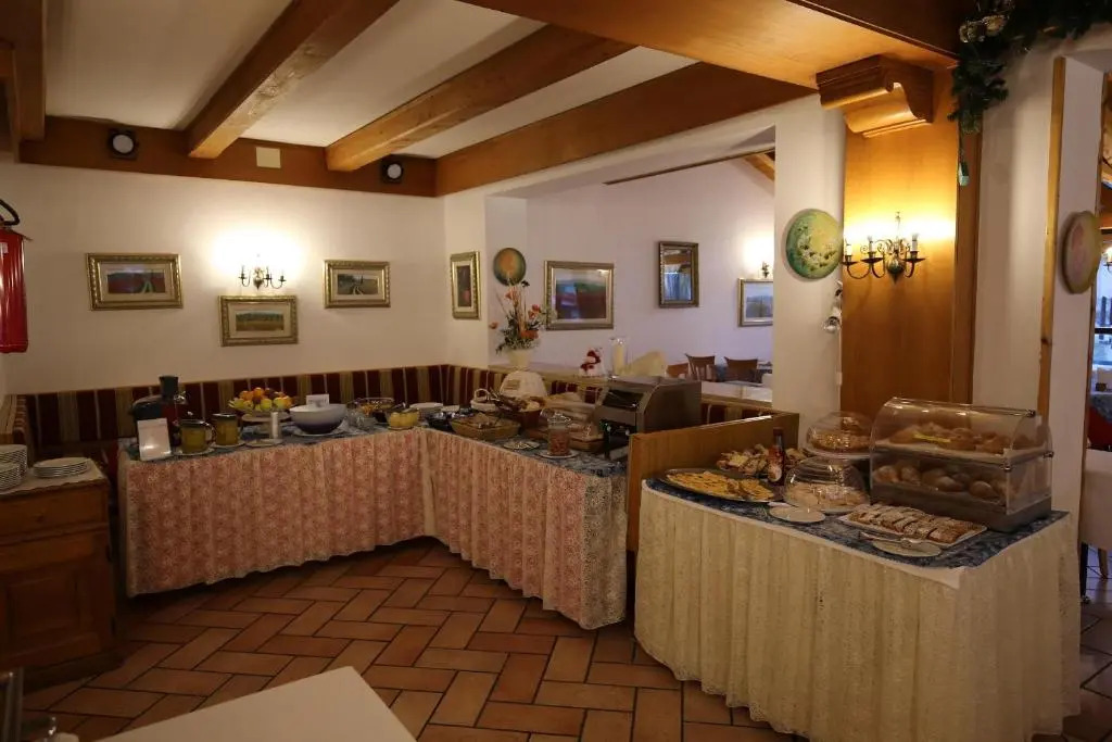 Park Hotel Mater Dei