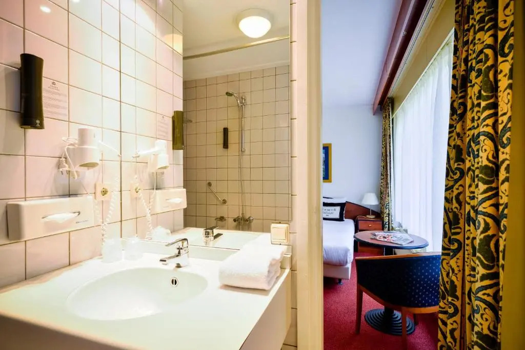 Fletcher Hotel Restaurant Beekbergen-Apeldoorn