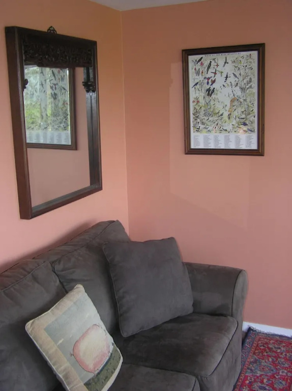 Cliff View Studio