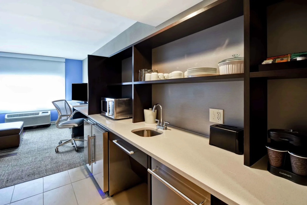 Home2 Suites by Hilton Atlanta Norcross