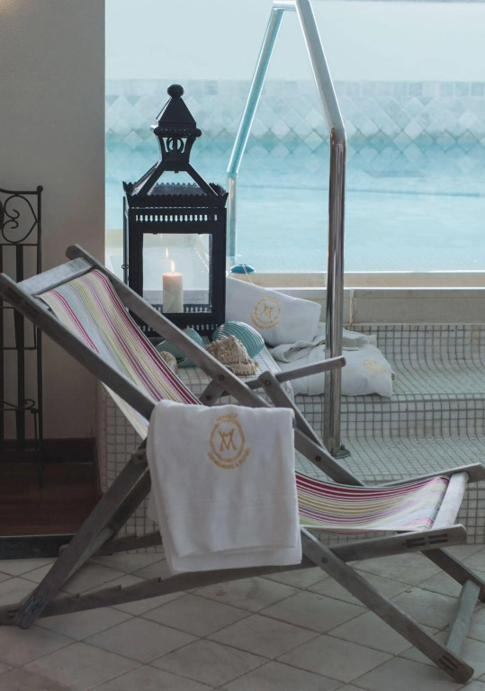 Hotels Vidi Miramare & Delfino
