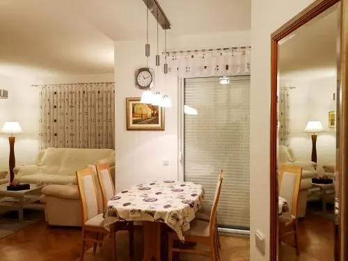 Apartment Kuhta