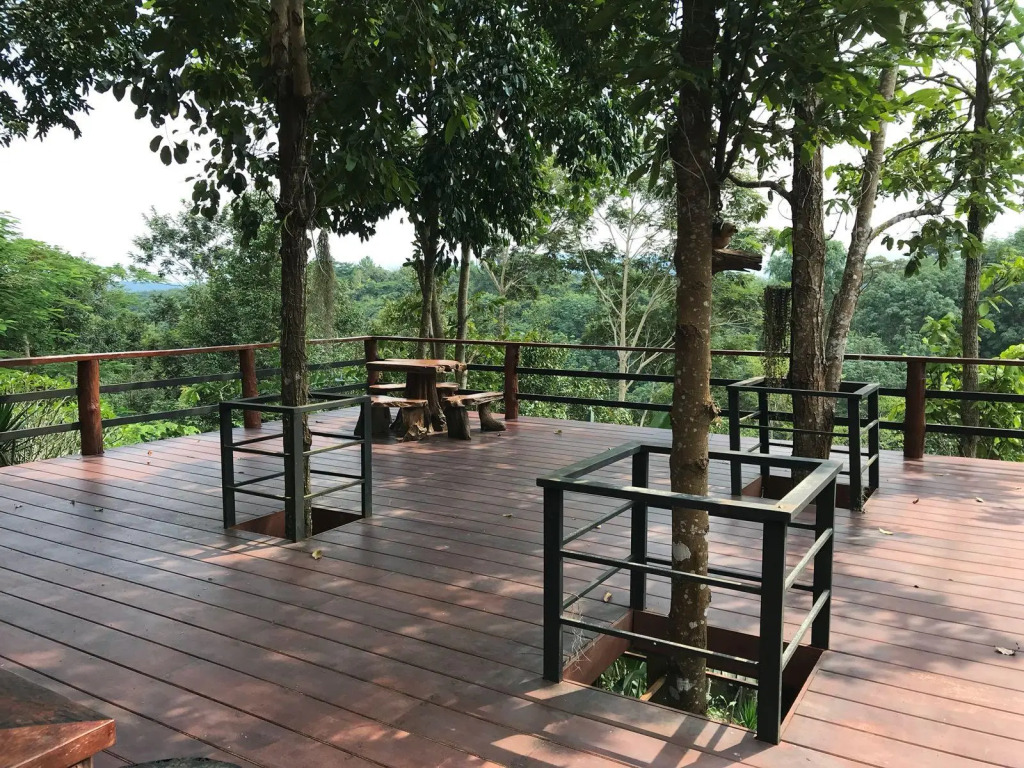 Doi Isara Homestay