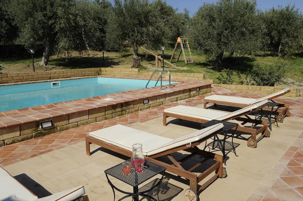 Residence Casa Torretta