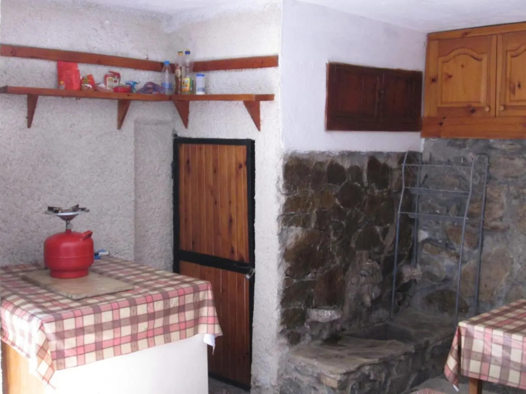 Guest House Plada View