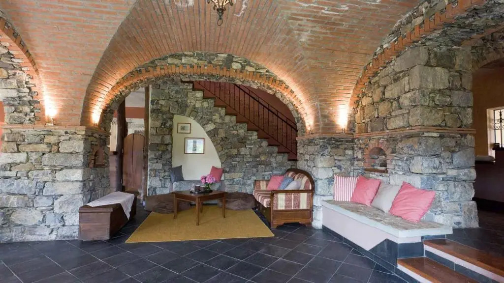 VILLA ARBEIO 8&6 Emma Villas
