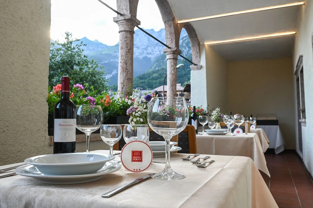 Hotel Soran