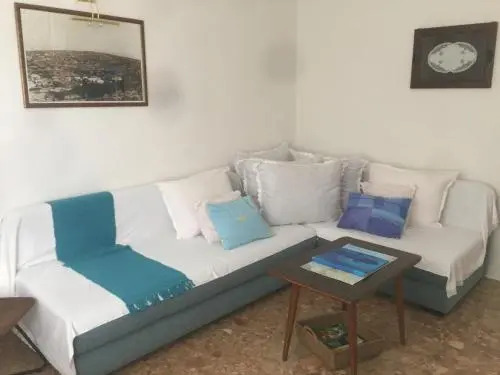 Apartment Sjajna