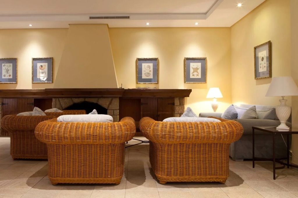 Hotel Intur Azor