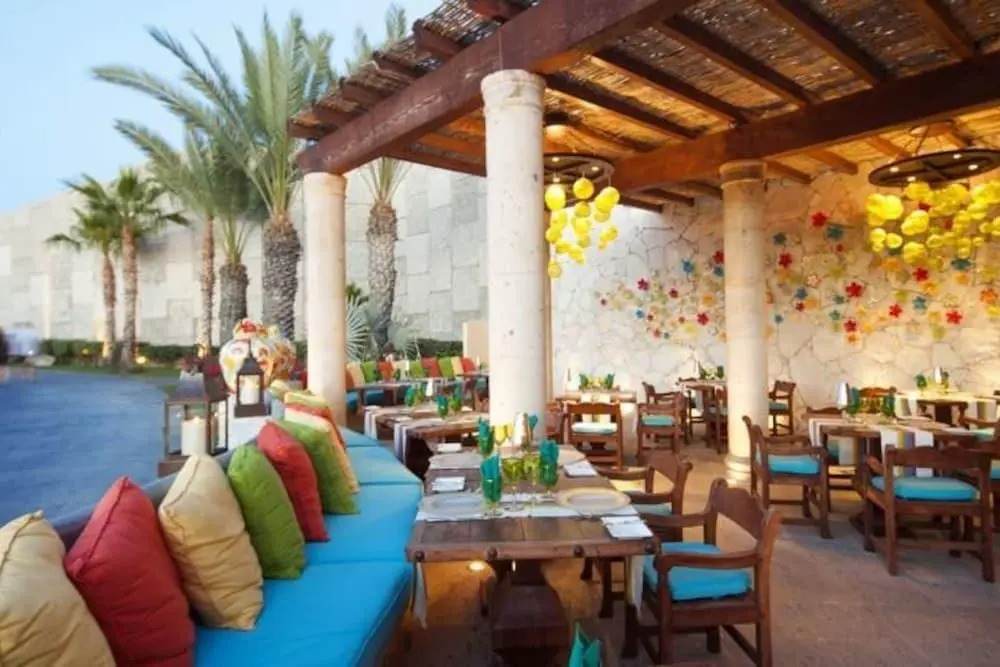 Rated for the Best Value in Cabo San Lucas!! 2BR 8P