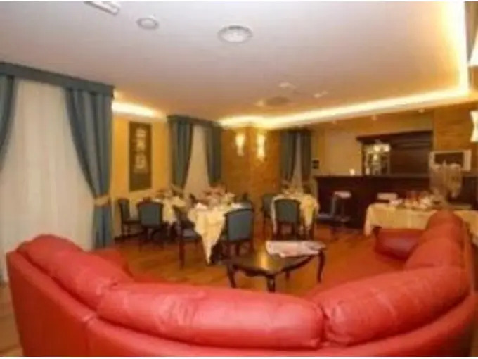 Hotel Teocrito