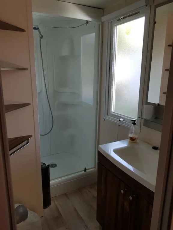 Property With 2 Bedrooms in Meschers-sur-gironde, With Pool Access, Fu
