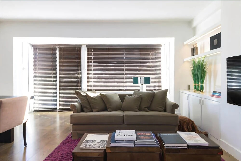 Lotus House Luxury Rental