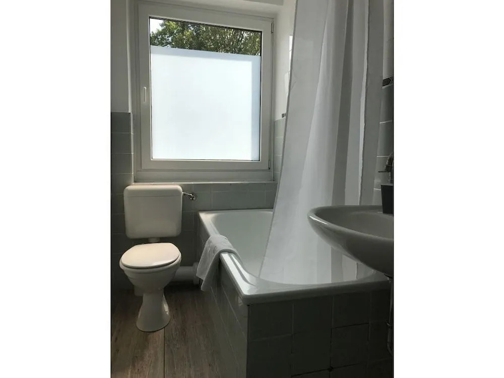 Travel Apartments