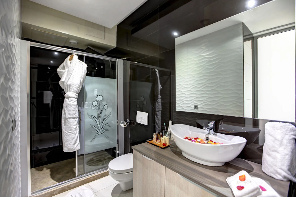 The Fourteen Luxury Boutique Hotel & SPA