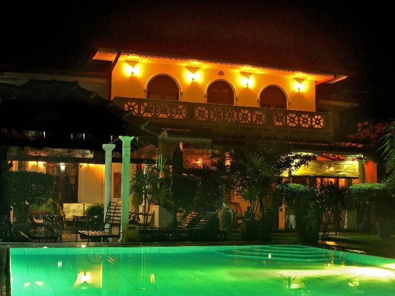 Ayubowan Guesthouse