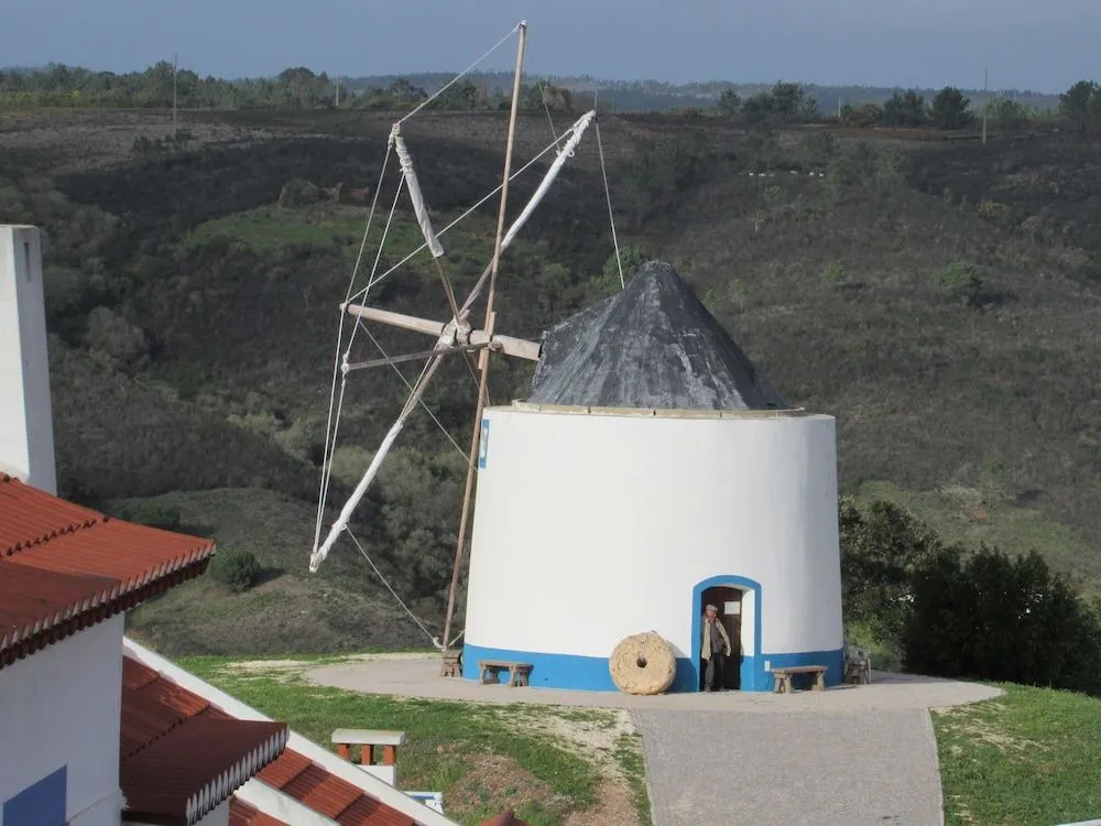 Casa O Cantinho Algarvio