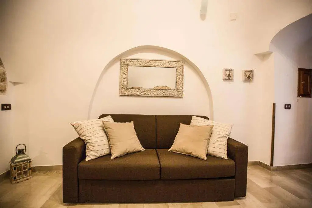 Hotel Albergo Diffuso Dimore Antichi Mestieri