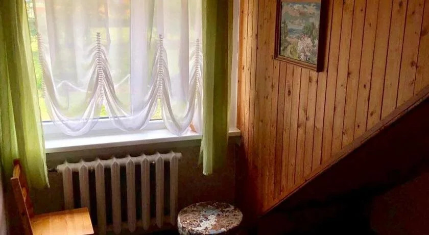 Dana Guest House