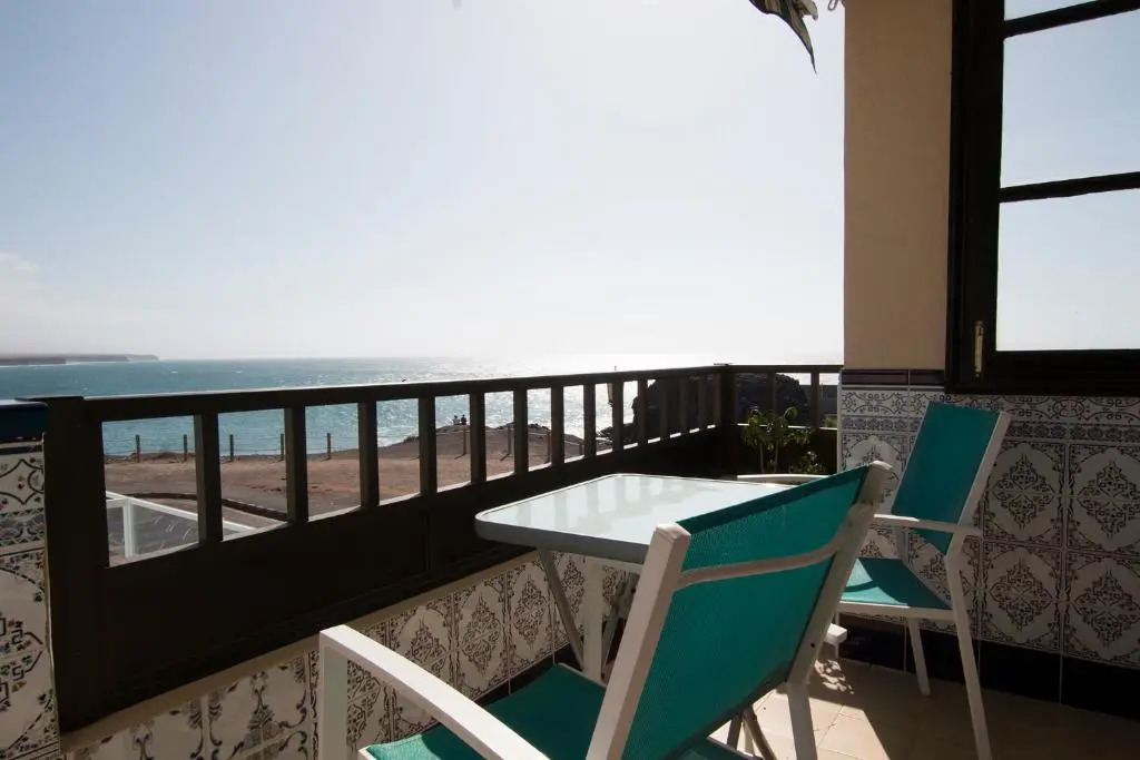 Apartamentos Juan Benítez