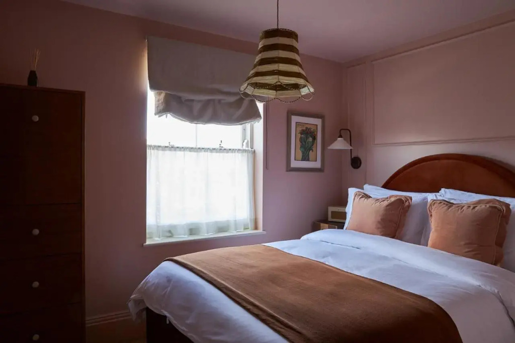 Margate House