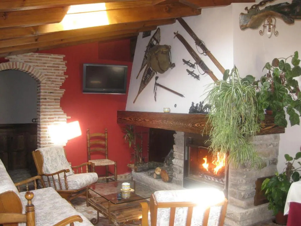 Hotel Rural Los Frutales