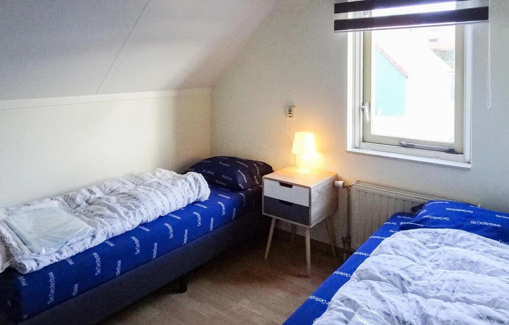 Oesterbaai 8 Personen