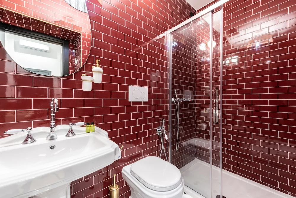 Imperiale Suites Castello