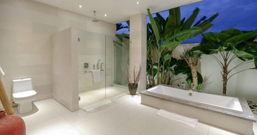 Sehati Villas 1