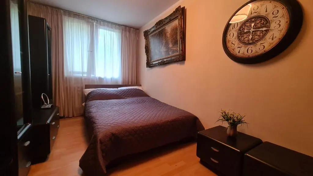 Apartament Piękna Katowice