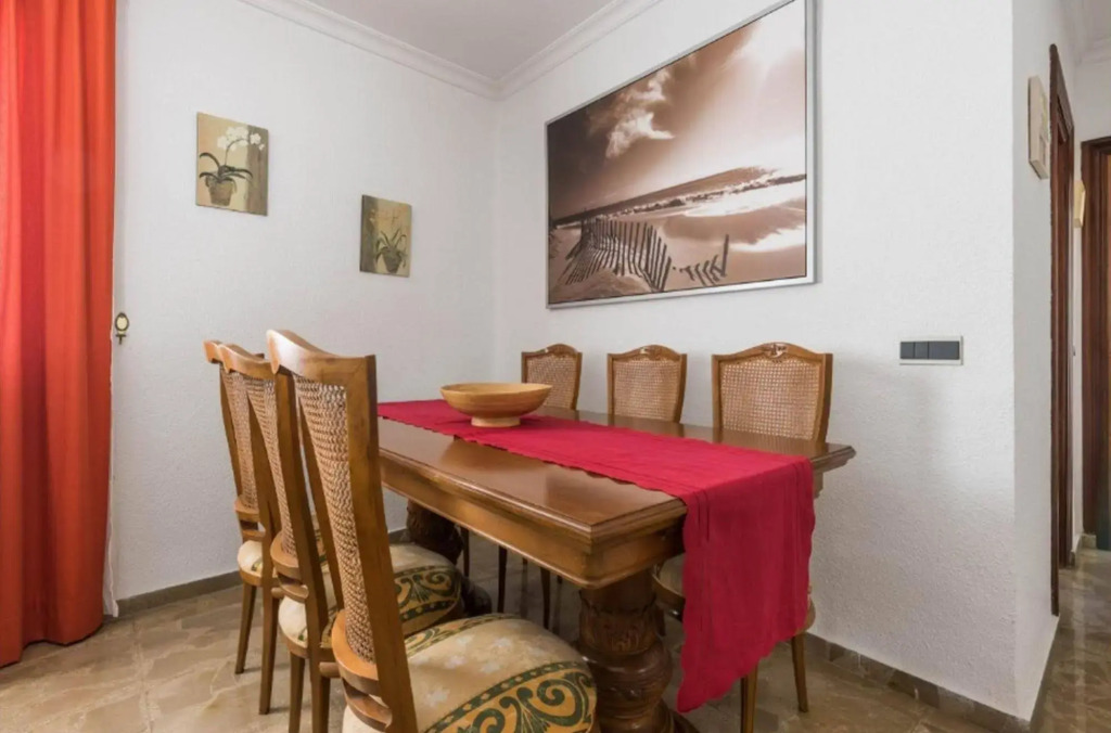 Apartamento Navas