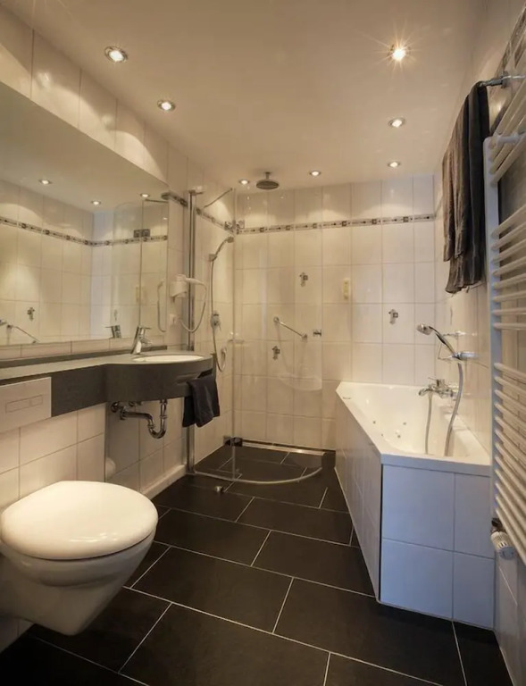 Hotel Dekkers