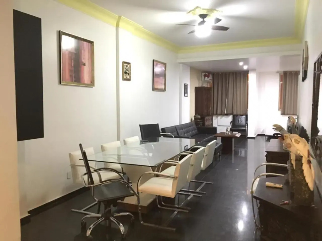 Copacabana Luxury Design ,85 inch TV , 3 Bedroom - Best Location