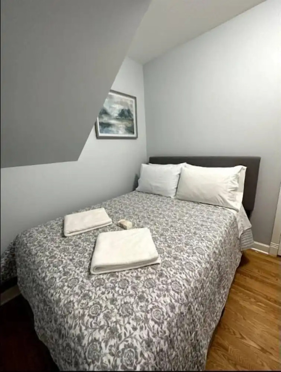 Fremont St. Guesthouse