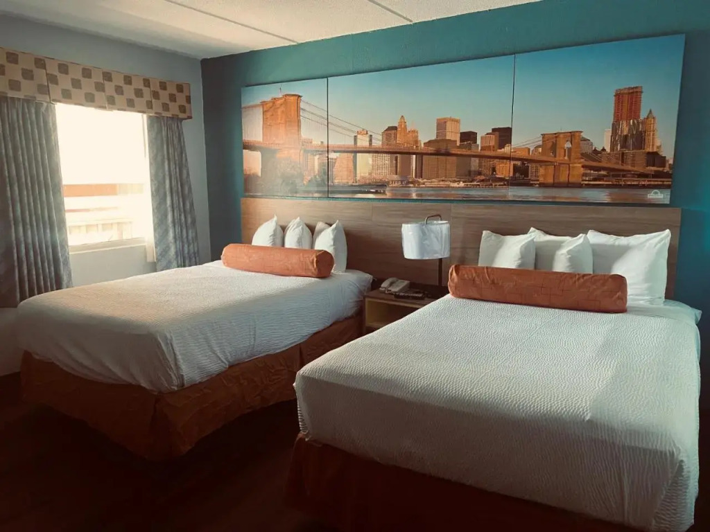 Americans Best Inns Glen Falls