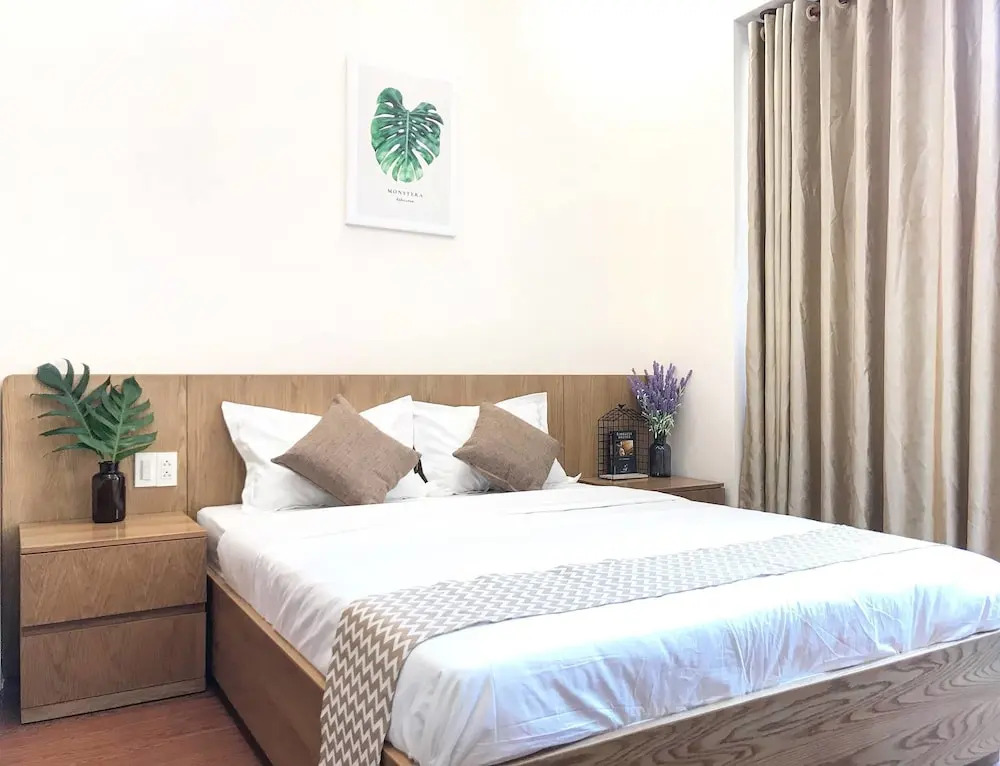 Saigon Holiday House