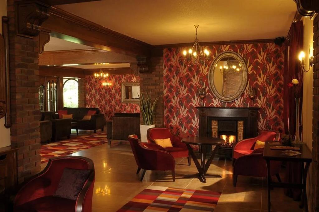 Auburn Lodge Hotel & Leisure Centre