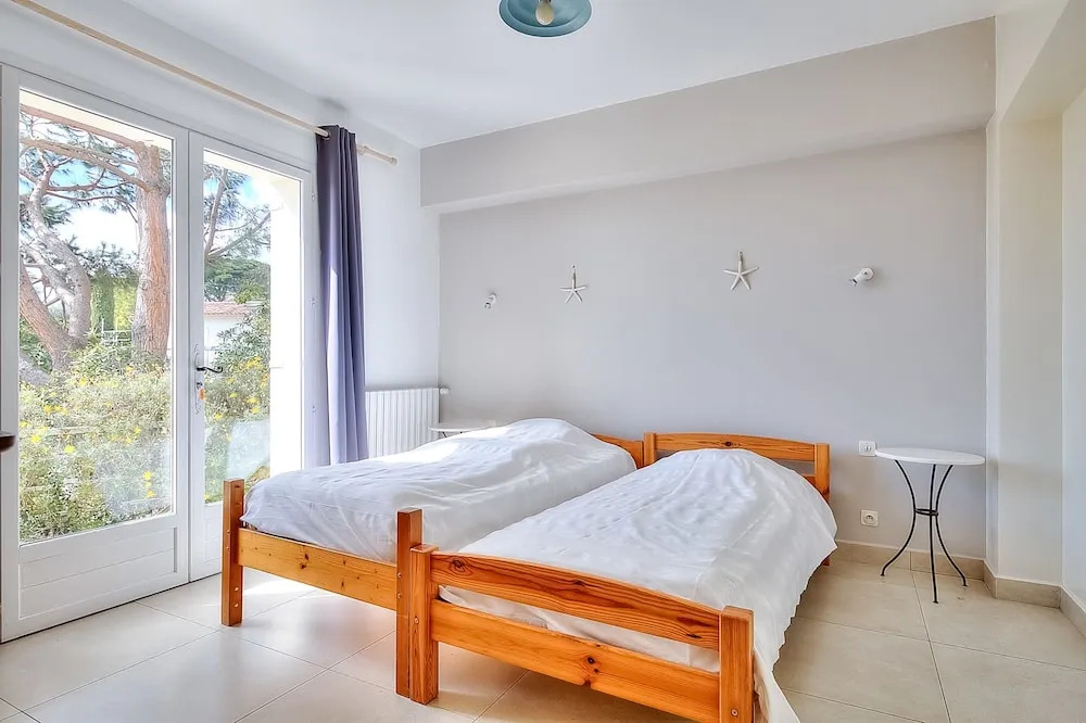 Villa Vue mer & Spa