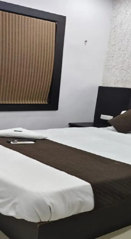 Hotel Sri Kishan Kripa Inn