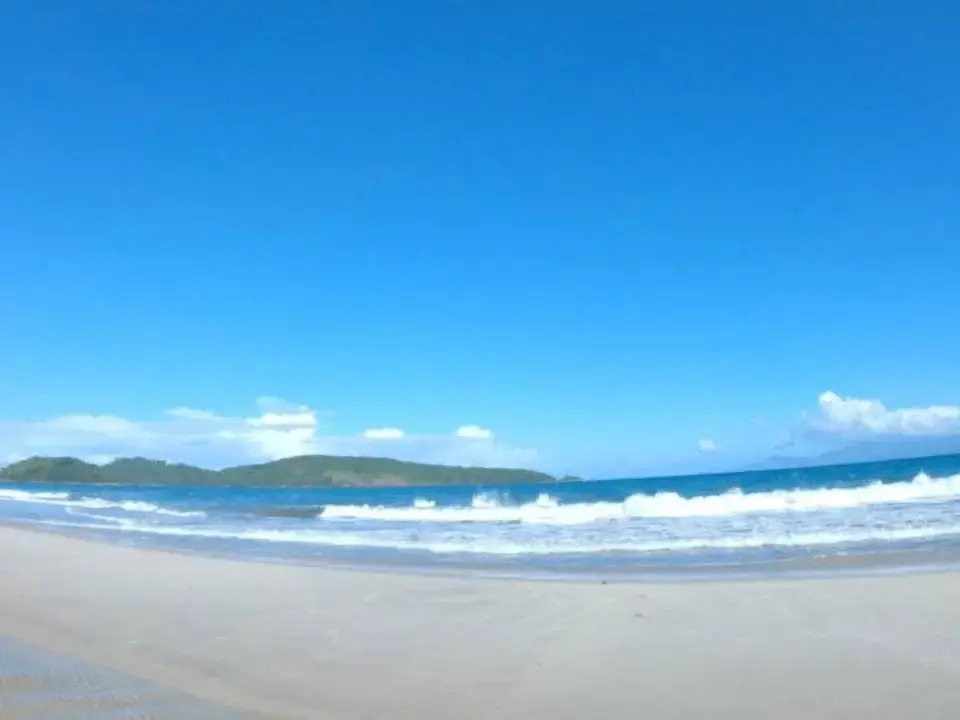 Pousada Cantinho da Praia