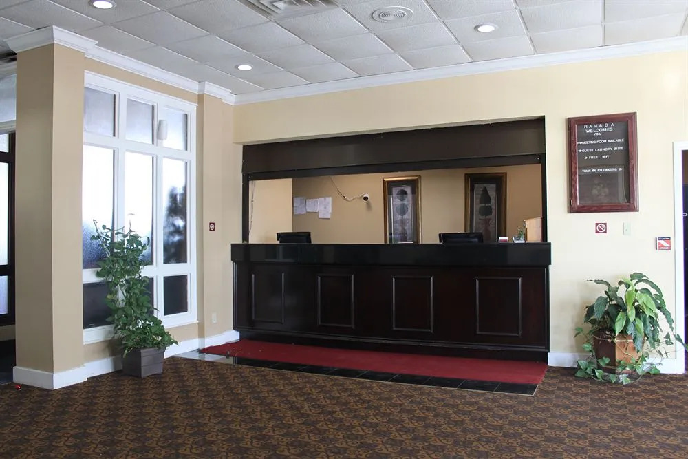 Ramada Florence