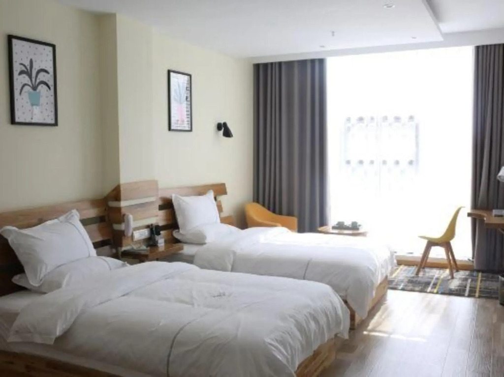 Qingshui Hotel