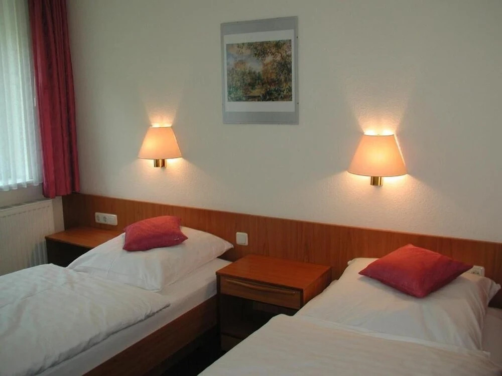 Hotel Hartmann