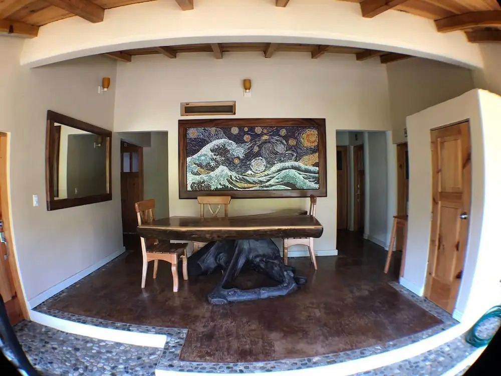 Casa Ofelia
