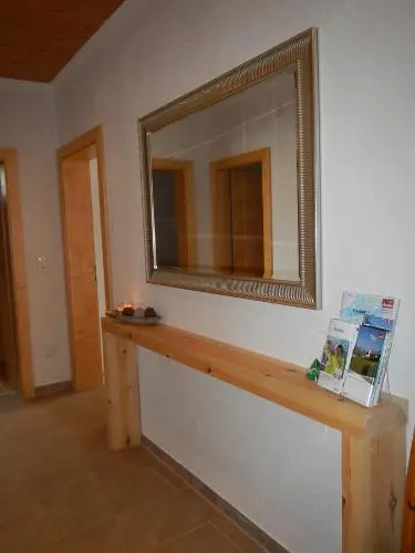 Ferienwohnung Moralé