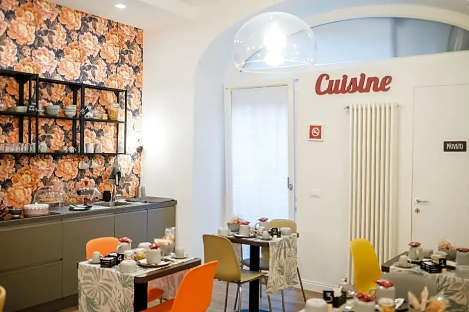 Casa Leoncino B&B