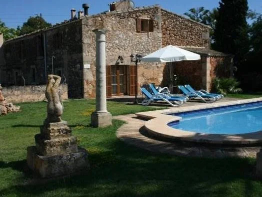 Hotel Agroturismo Finca Son Pieras
