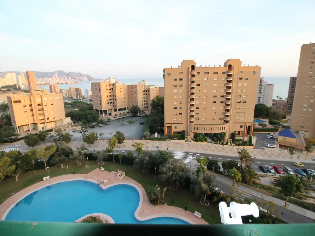 Coblanca 32 - One Bedroom