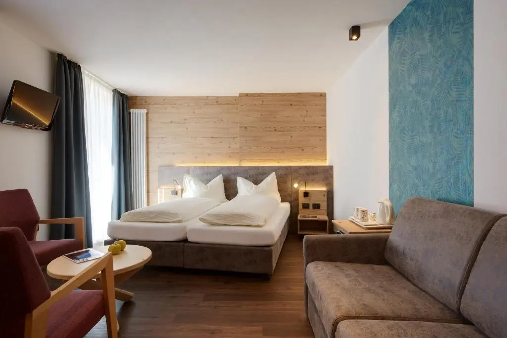 Hotel Al Cervo